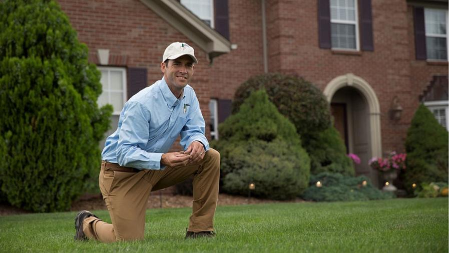 Cover photo of Lawn Doctor of St. Charles